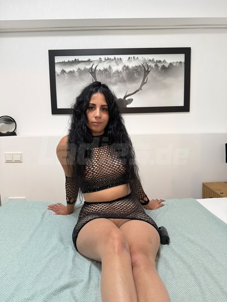 Foto von Linett*ESCORT SERVICE AUCH*