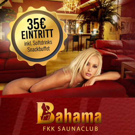 Bahama FKK SaunaClub