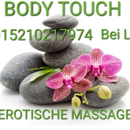 Lea Massage, Ingolstadt