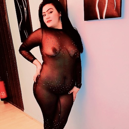 Desi Ganz NEU, Eisenach