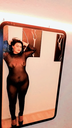 Desi Ganz NEU, Eisenach