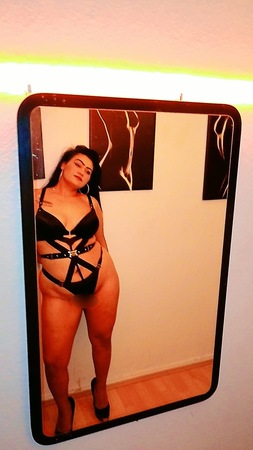 Desi Ganz NEU, Eisenach