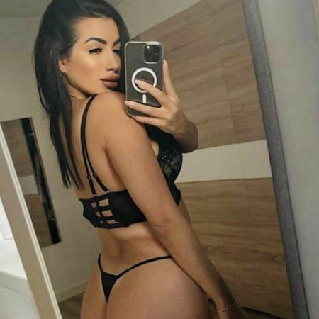 Yasmina - TOP Service!, Paderborn