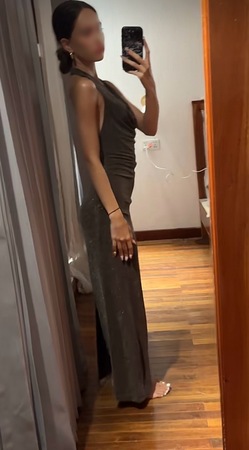 Skinny Elsa - NEUE NUMMER!, Frankfurt am Main