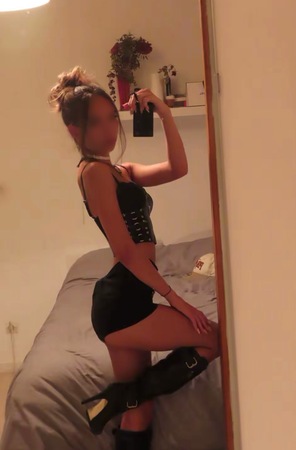 Skinny Elsa - NEUE NUMMER!, Frankfurt am Main