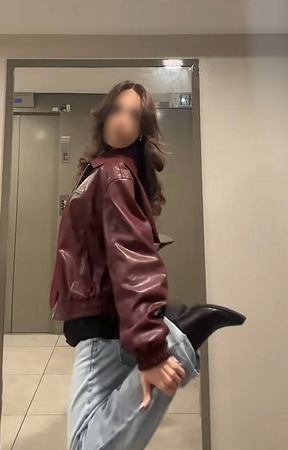 Skinny Elsa - NEUE NUMMER!, Frankfurt am Main