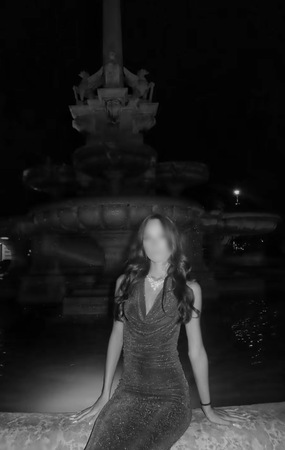 Skinny Elsa - NEUE NUMMER!, Frankfurt am Main