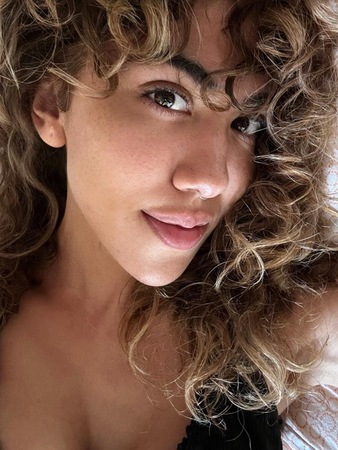 Sofia heute im City Relax, Frankfurt am Main