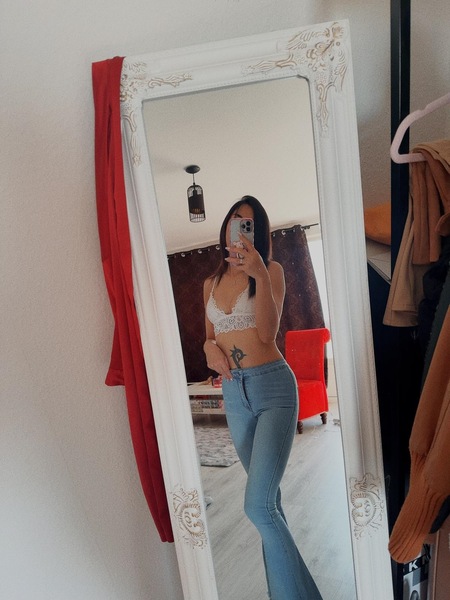 Foto von Alisa,  über WhatsApp schreiben möglich!