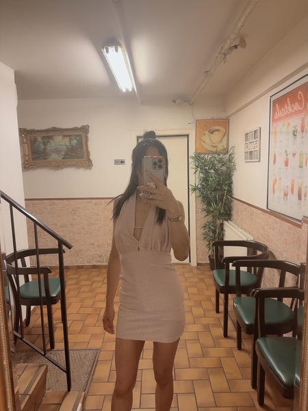 Foto von Alisa,  über WhatsApp schreiben möglich!