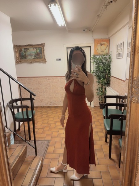 Foto von Alisa,  über WhatsApp schreiben möglich!