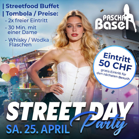 Pascha Basel, Basel