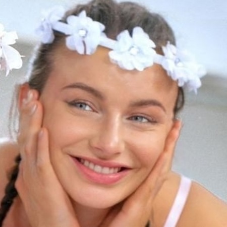 Cleo-Elisabeth-Shakti mit Termin, Plauen