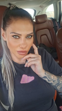 Katrin 24 H da Party G*rl 25J, Heilbronn