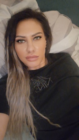 Katrin 24 H da Party G*rl 25J, Heilbronn