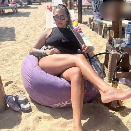 Katrin 24 H da Party G*rl 25J, Heilbronn