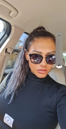 Katrin 24 H da Party G*rl 25J, Heilbronn