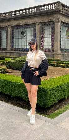 Luisa, Frankfurt am Main