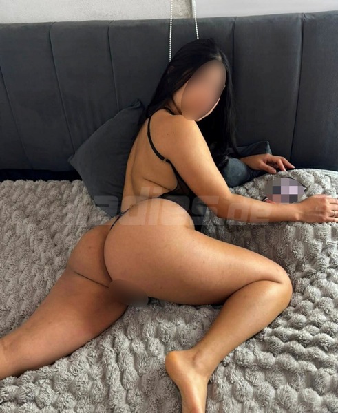 Foto von Malina