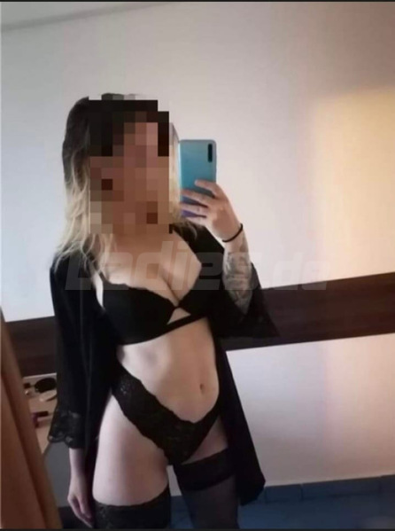 Foto von Alicia