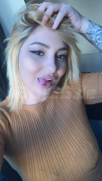 Foto von Alicia