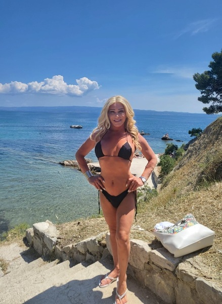 Foto von TS Vanessa Baccardi