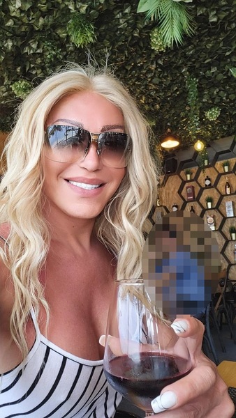 Foto von TS Vanessa Baccardi