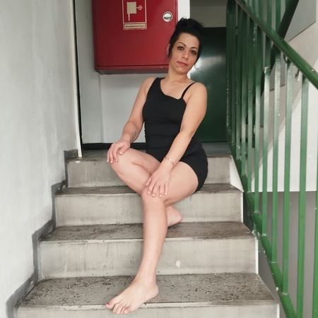 Amira NEU in der Stadt, Offenbach am Main