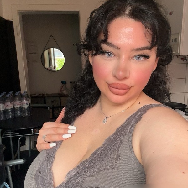 Foto von Türkisch Milf