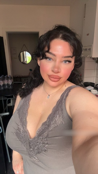 Foto von Türkisch Milf