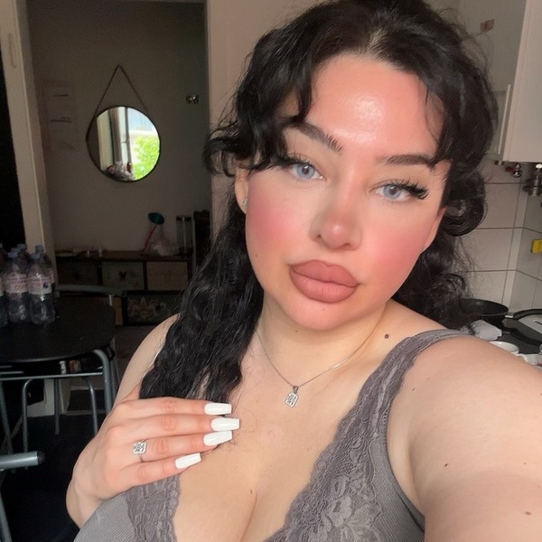 Foto von Türkisch Milf