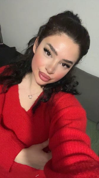 Foto von Türkisch Milf