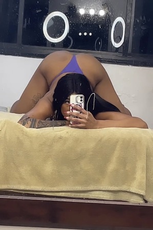 TS Andrea Party, Frankfurt am Main