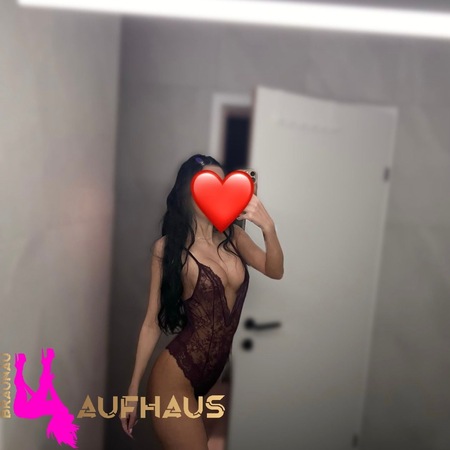 Sonia, Braunau am Inn