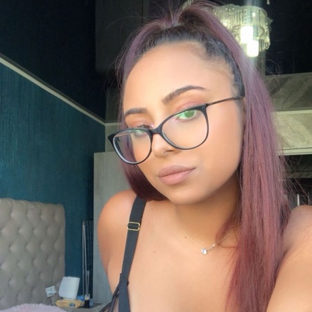 Roxana ab 16.01. anwesend - Haus Jaguar, Reutlingen