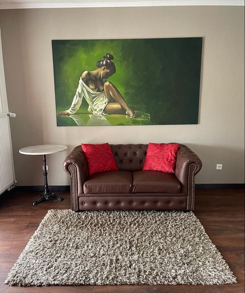 Foto von Träume werden wahr