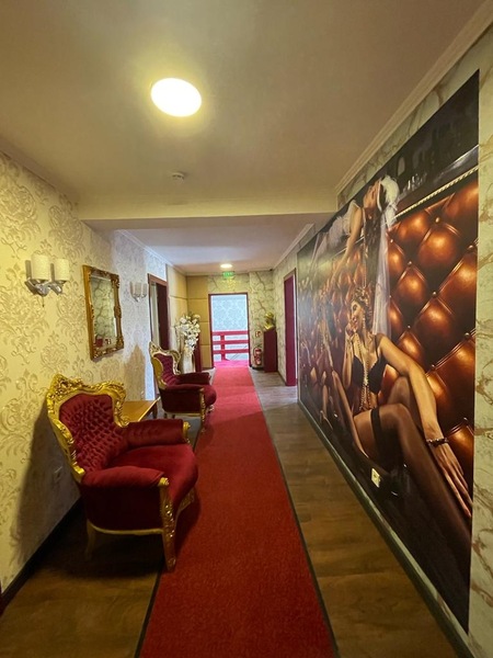 Foto von Träume werden wahr