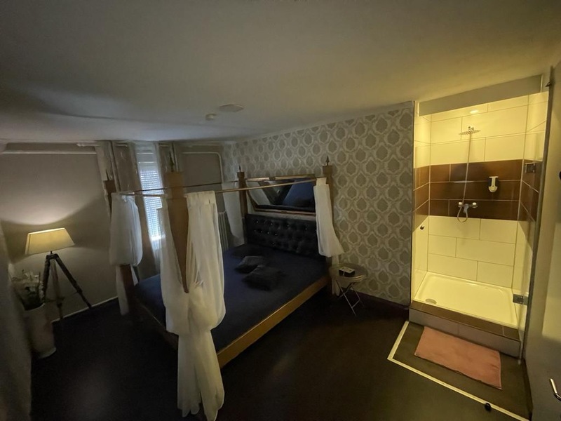 Foto von Träume werden wahr