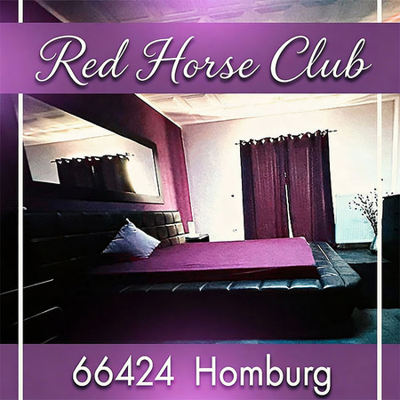 Red Horse Club, Homburg