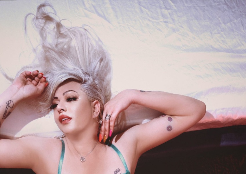 Ts Amandia BJ DT &NS aktiv Expertin – Paderborn photo 5