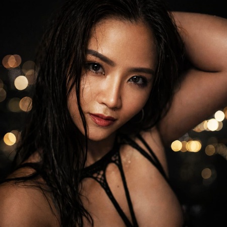 Foto von Thai Boom - Sympathische Frau mit Top-Massage