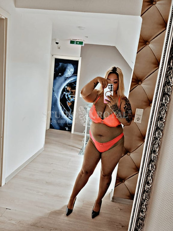 Barbi im Studio Royal, Oldenburg