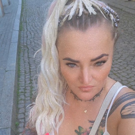 Joanna aus Polen, Köln