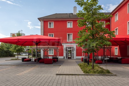 Neuer Leierkasten, München
