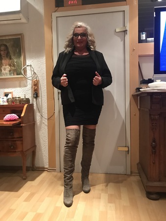 Silvana, Raunheim
