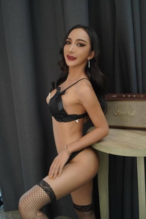 TS Anna Top Massage, Gera