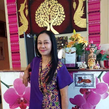 Thaimassage, Erfurt