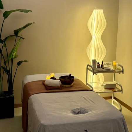 AV Yumi Massage, Kiel