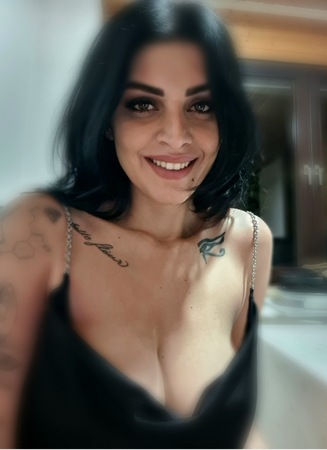 Eva - nur Haus/Hotelbesuche, Kassel