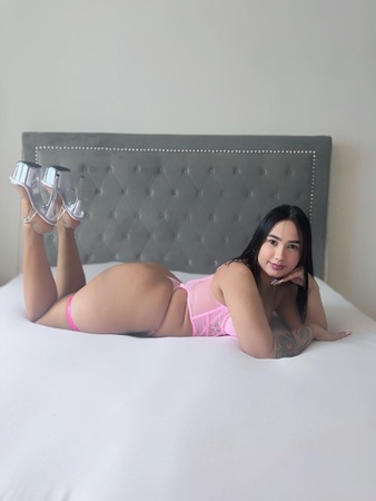 Andrey Mega Hot, Bielefeld